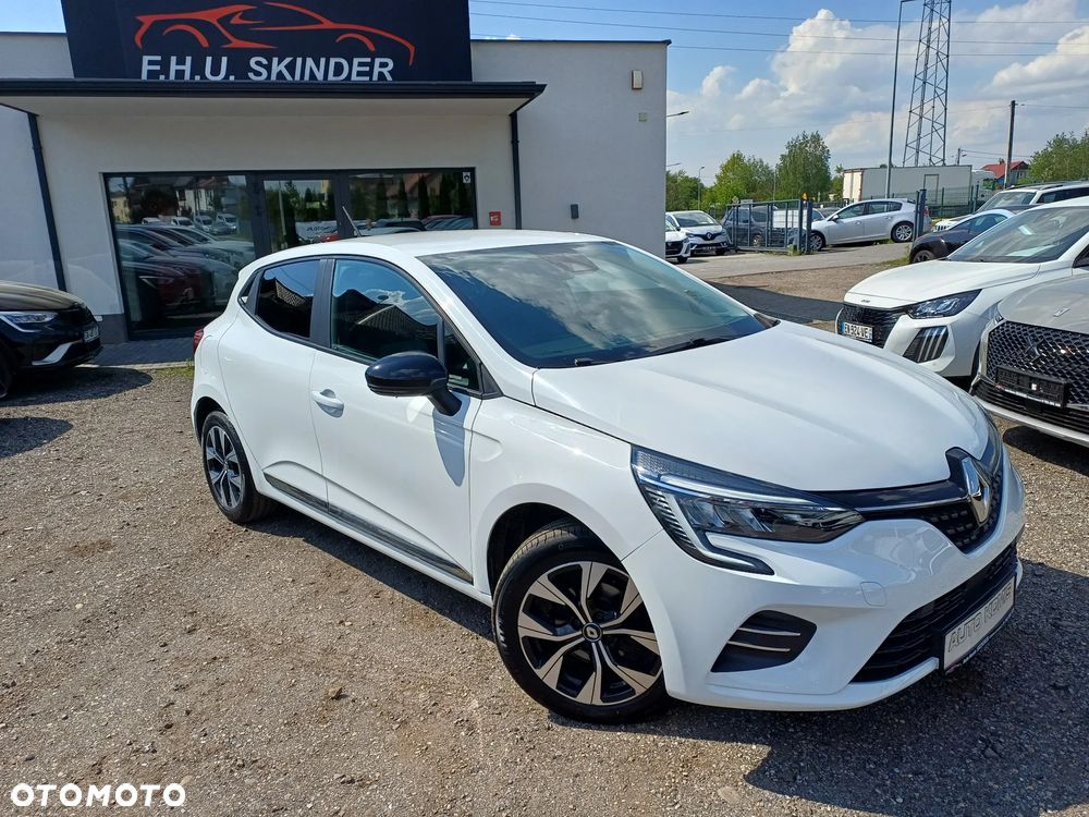 Renault Clio 1.0 TCe Evolution - 1
