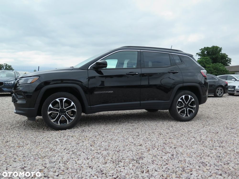 Jeep Compass - 3