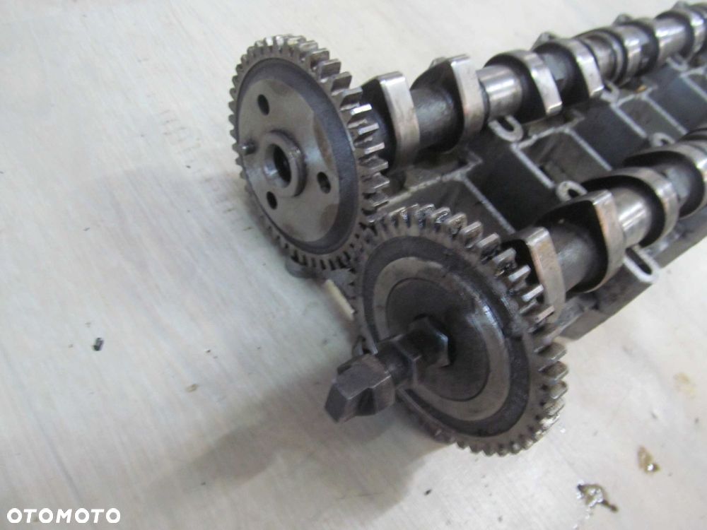 SPRINTER  2.2CDI 611 WALKI PODSTAWA GLOWICY - 9