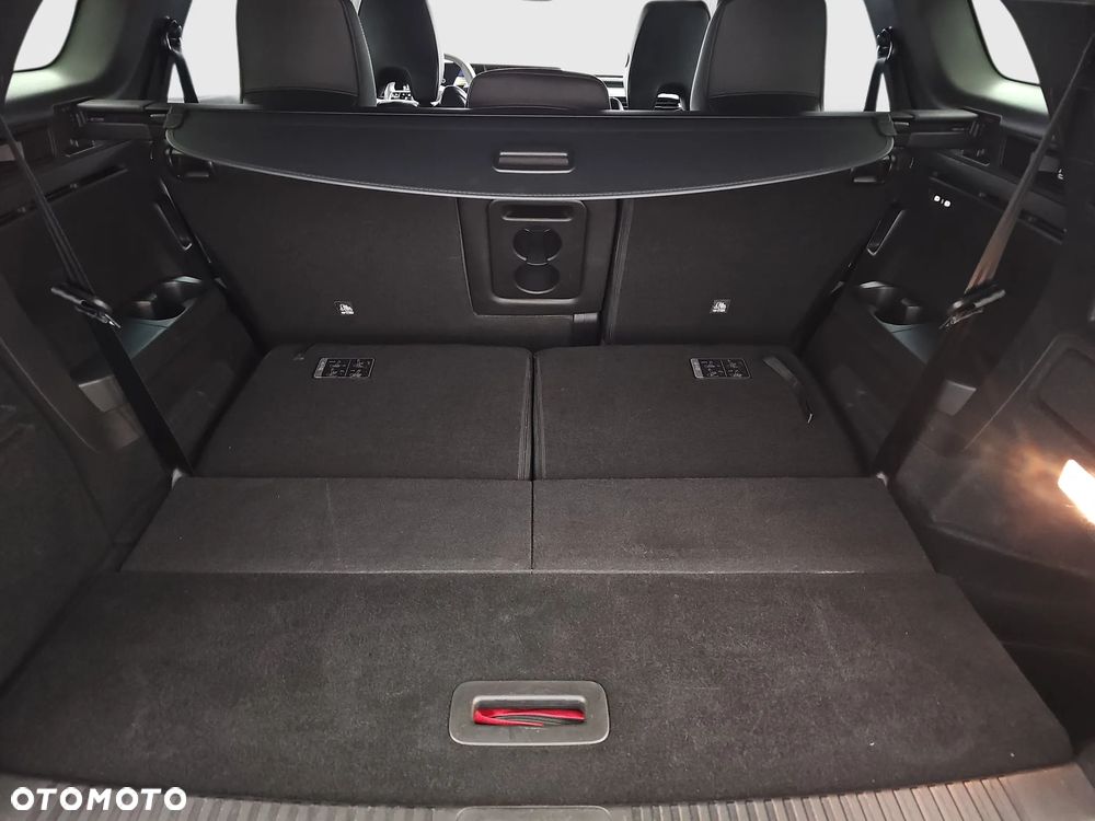 Renault Espace 1.2 E-Tech Full Hybrid 200 Techno MMT 7os - 23