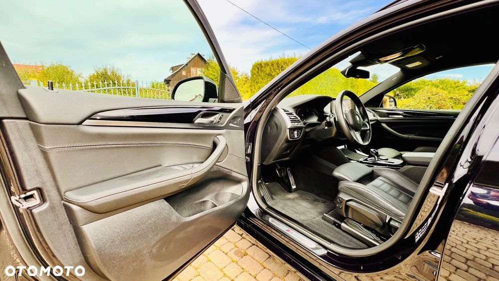 BMW X4 - 31
