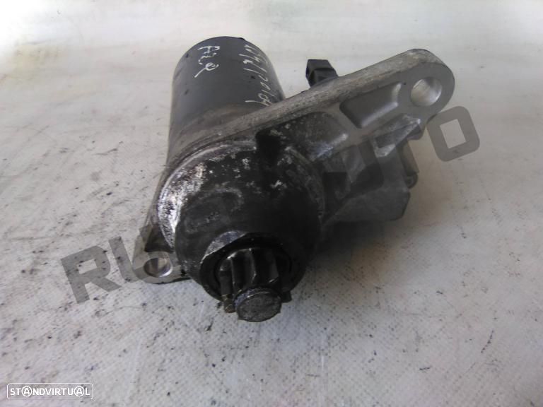 Motor Arranque  Vw Polo Iv (9n) [2001_2012] 1.2 12v - 2