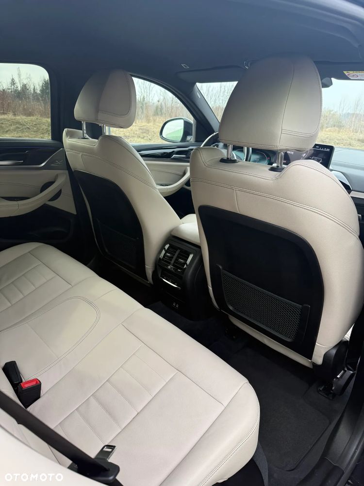 BMW X4 xDrive30i mHEV sport - 15