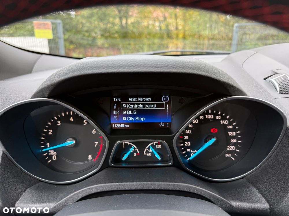 Ford Kuga 1.5 EcoBoost 2x4 ST-Line - 26