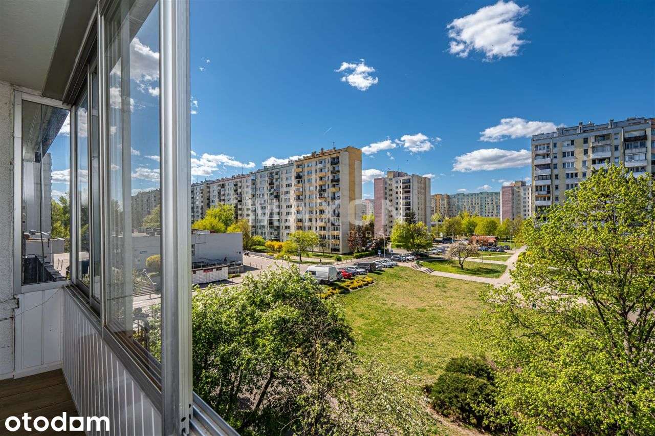 Słoneczne, 4 pokoje, Metro, bazar