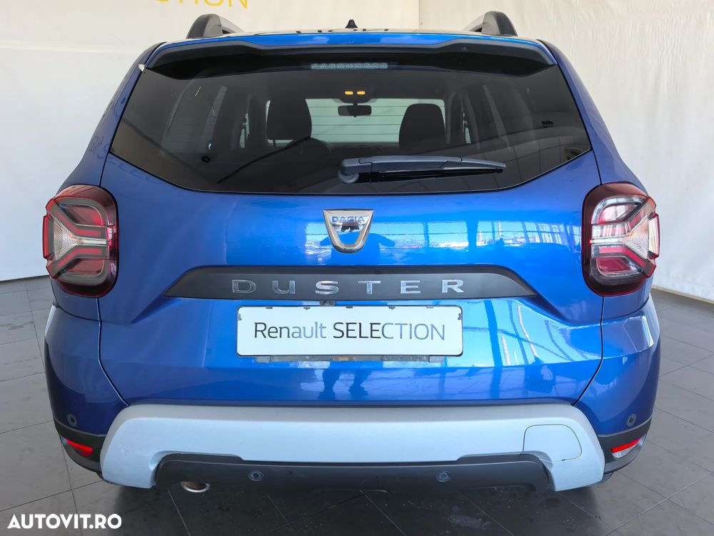 Dacia Duster TCe 150 4WD Prestige Plus - 6