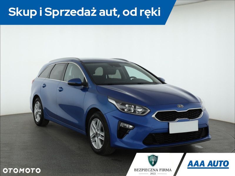 Kia Ceed - 3