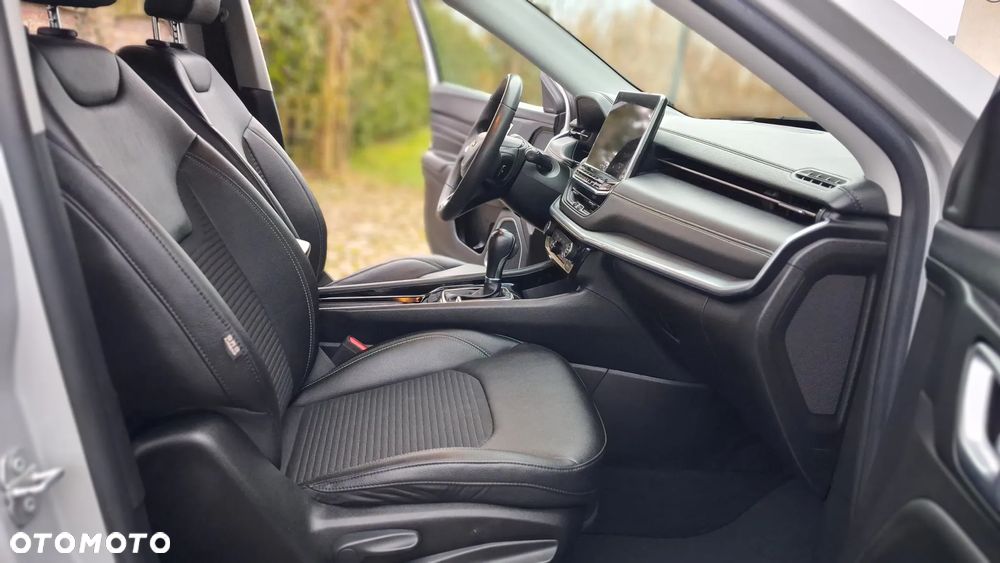 Jeep Compass 1.3 T4 4xe Automatik Limited - 7