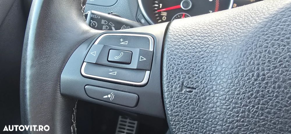 Volkswagen Golf 1.4 TSI Style - 22