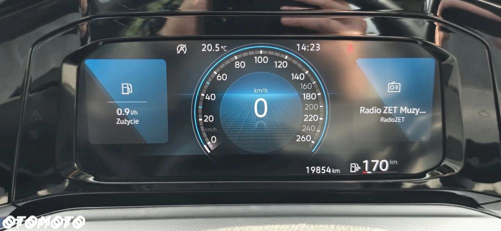 Volkswagen Golf VIII 1.0 TSI - 19