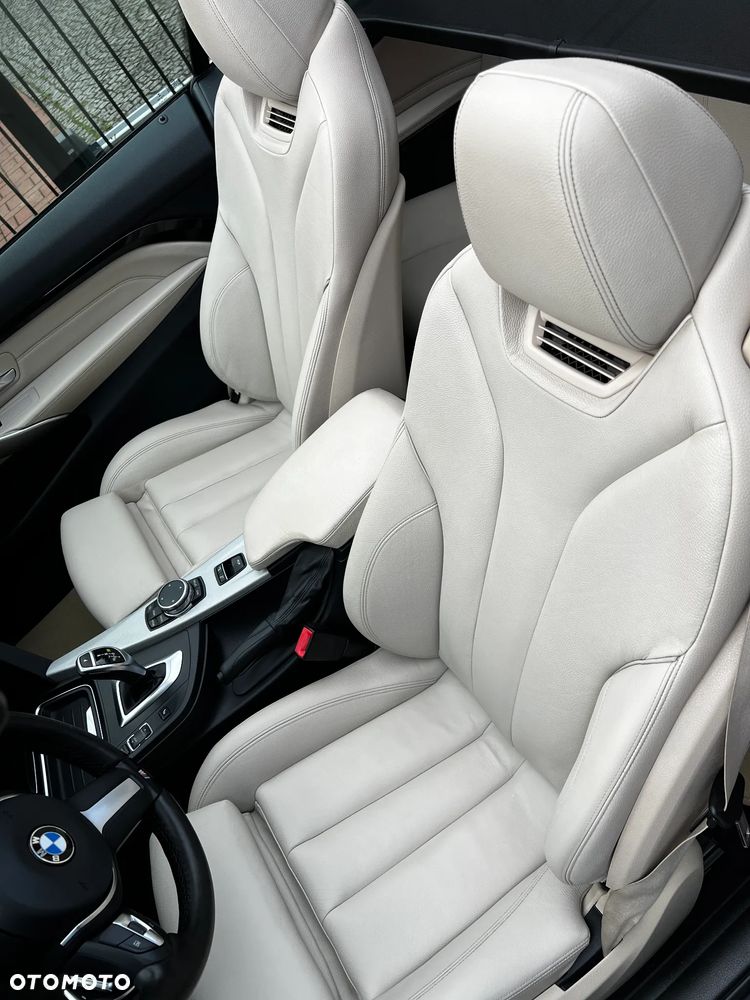 BMW Seria 4 428i Sport-Aut Sport Line - 8