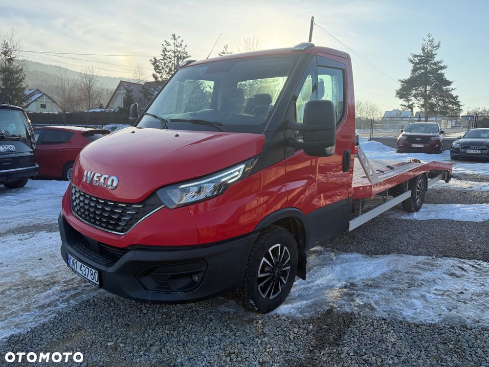 Iveco Daily