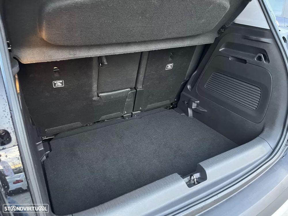 Opel Crossland 1.5 D Elegance Aut. - 8