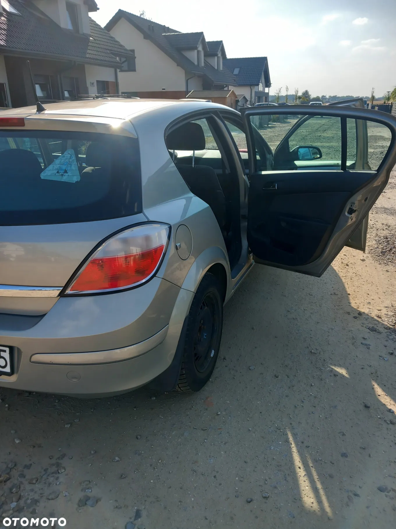 Opel Astra 1.4 - 7