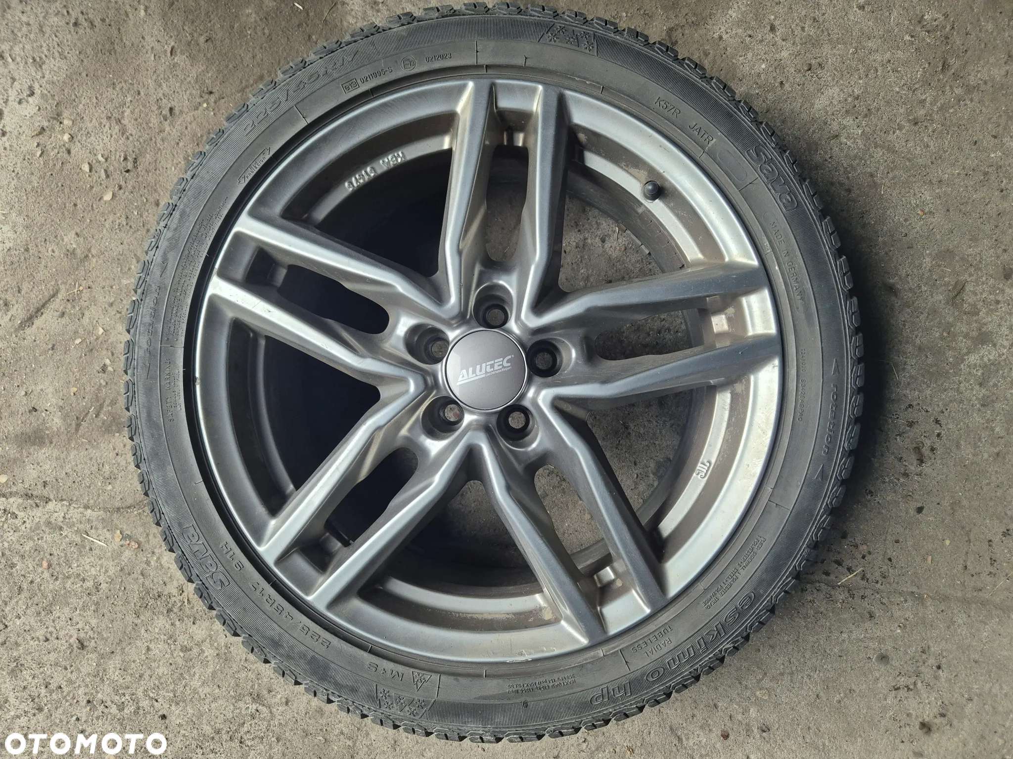 Skoda Scala 1.5 TSI Style DSG - 30