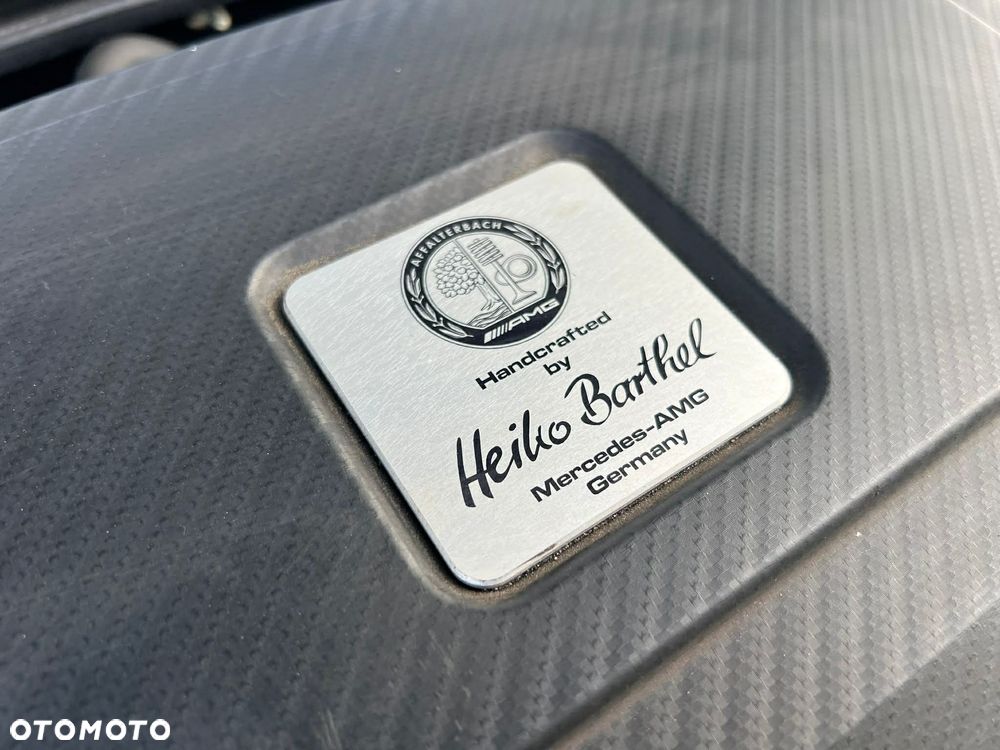 Mercedes-Benz CLA AMG 45 4-Matic - 19