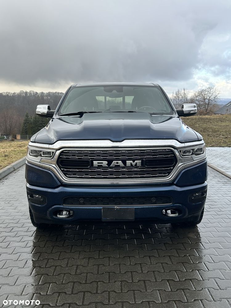 Dodge RAM - 22
