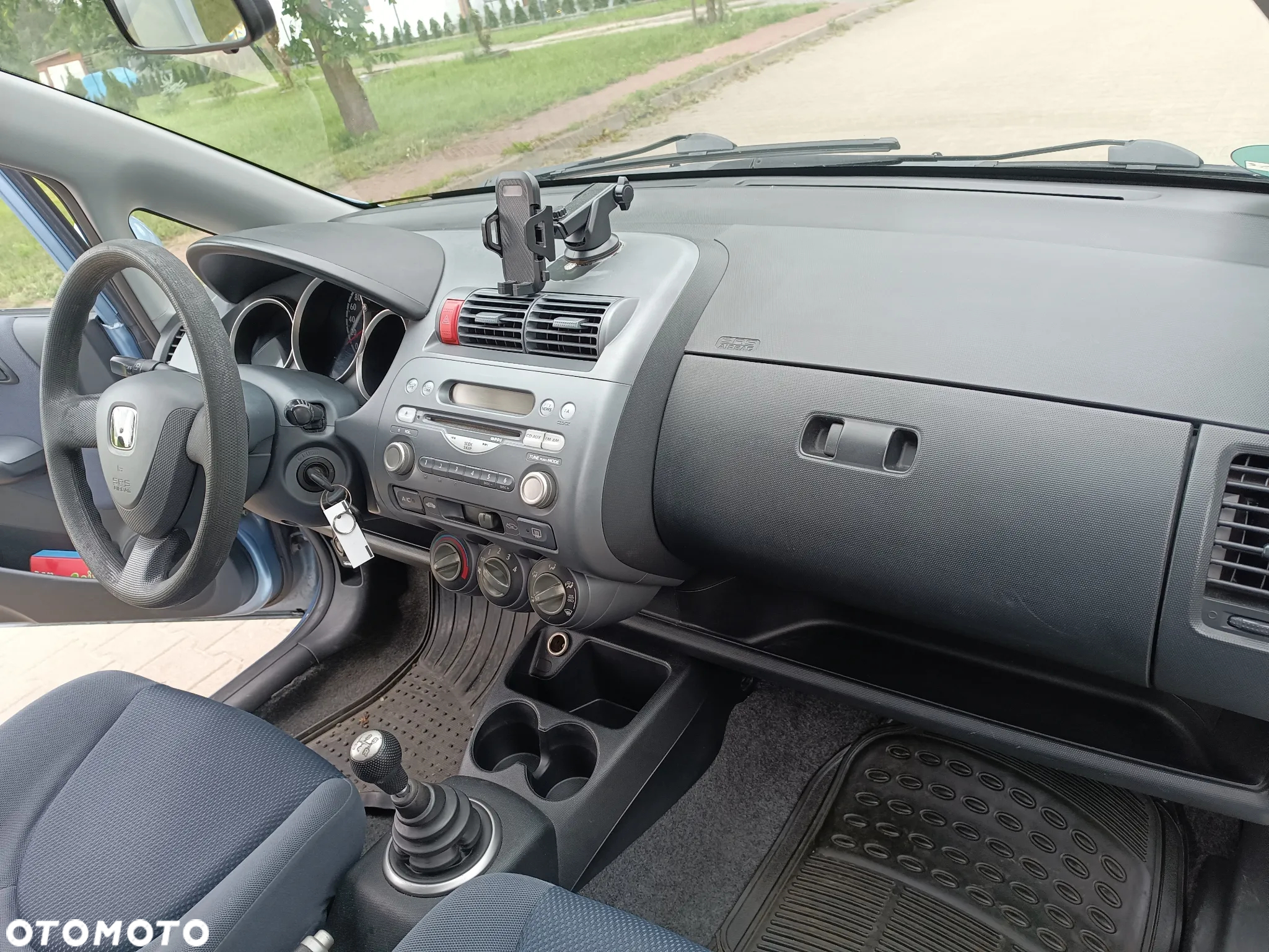 Honda Jazz 1.4 ES Sport - 9