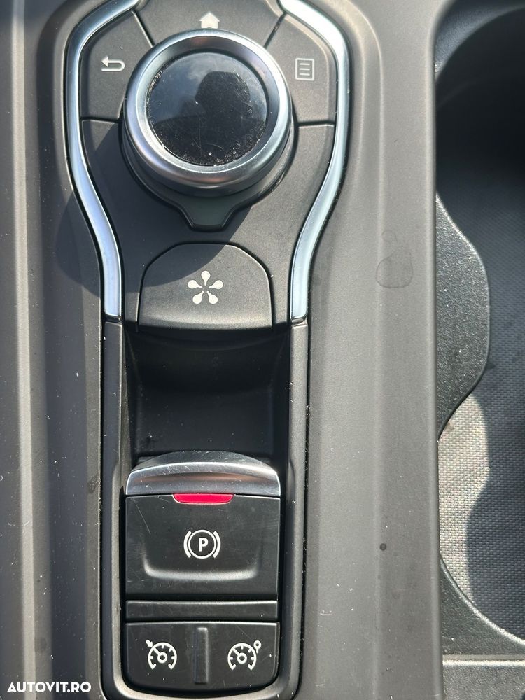 Renault Talisman ENERGY dCi EDC Intens - 12