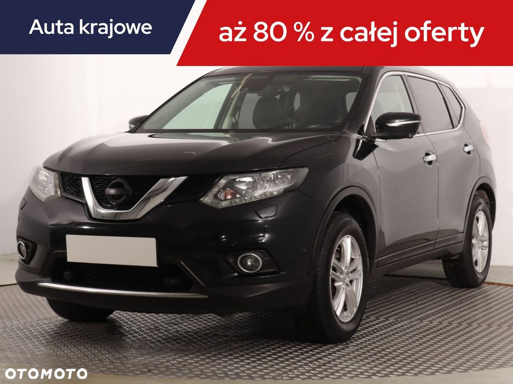 Nissan X-Trail - 3