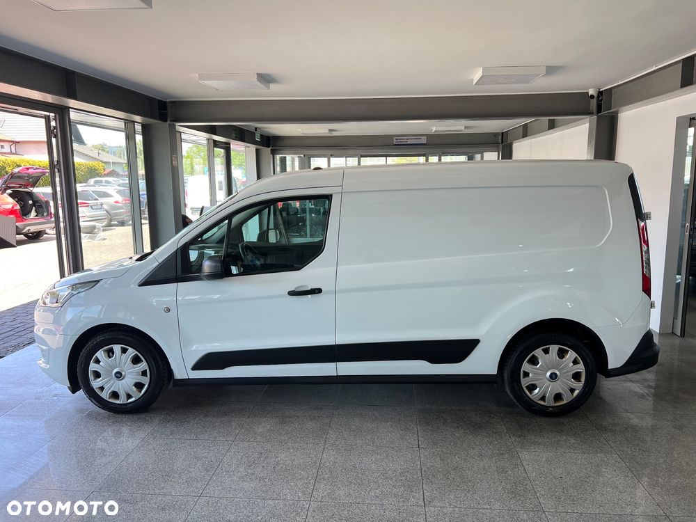 Ford transit connect - 9