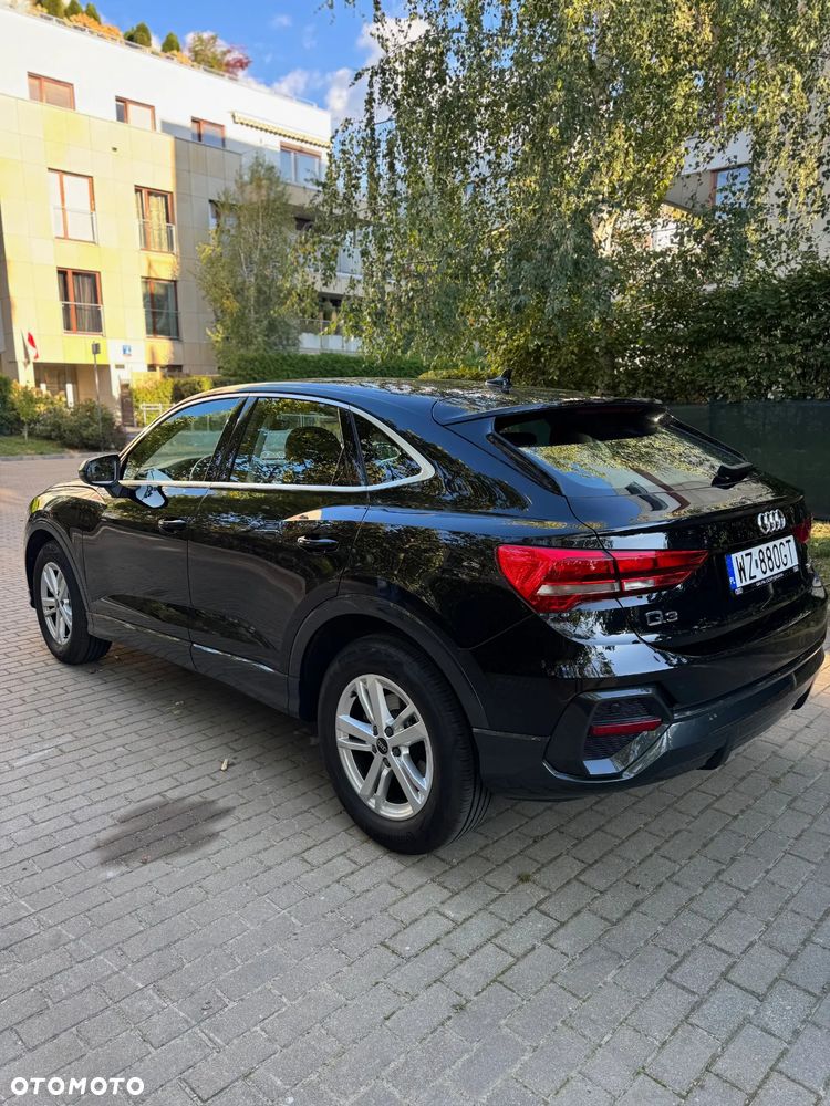 Audi Q3 35 TFSI S tronic - 4