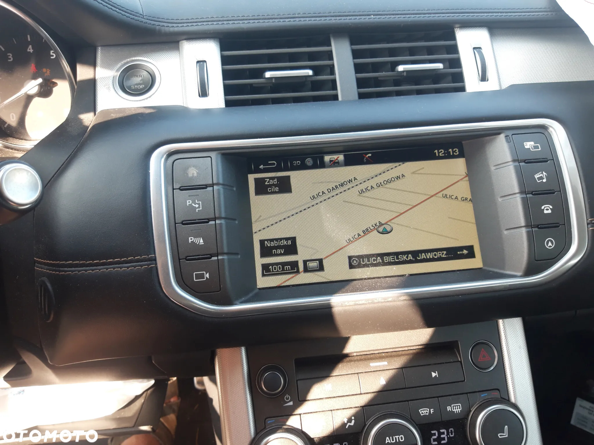 Land Rover Range Rover Evoque 2.0Si4 HSE Dynamic - 21