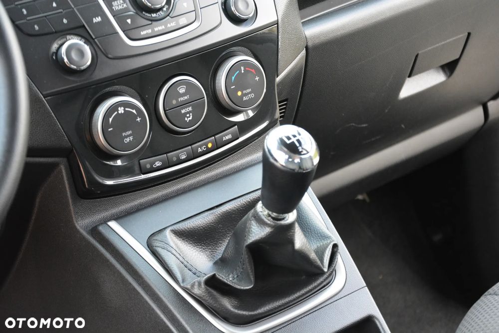 Mazda 5 2.0 MZR-DISI i-stop Sports-Line - 28