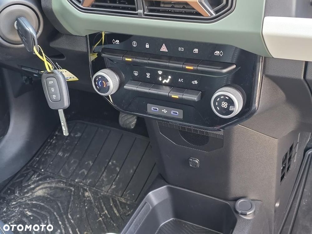 Dacia Spring Electric 24.3kWh 100 Extreme - 29