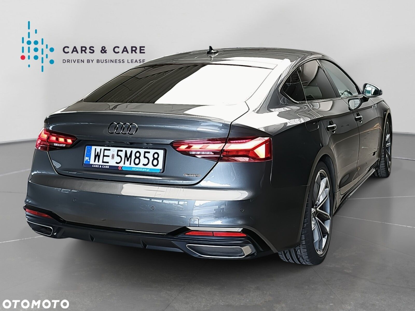 Audi A5 - 30
