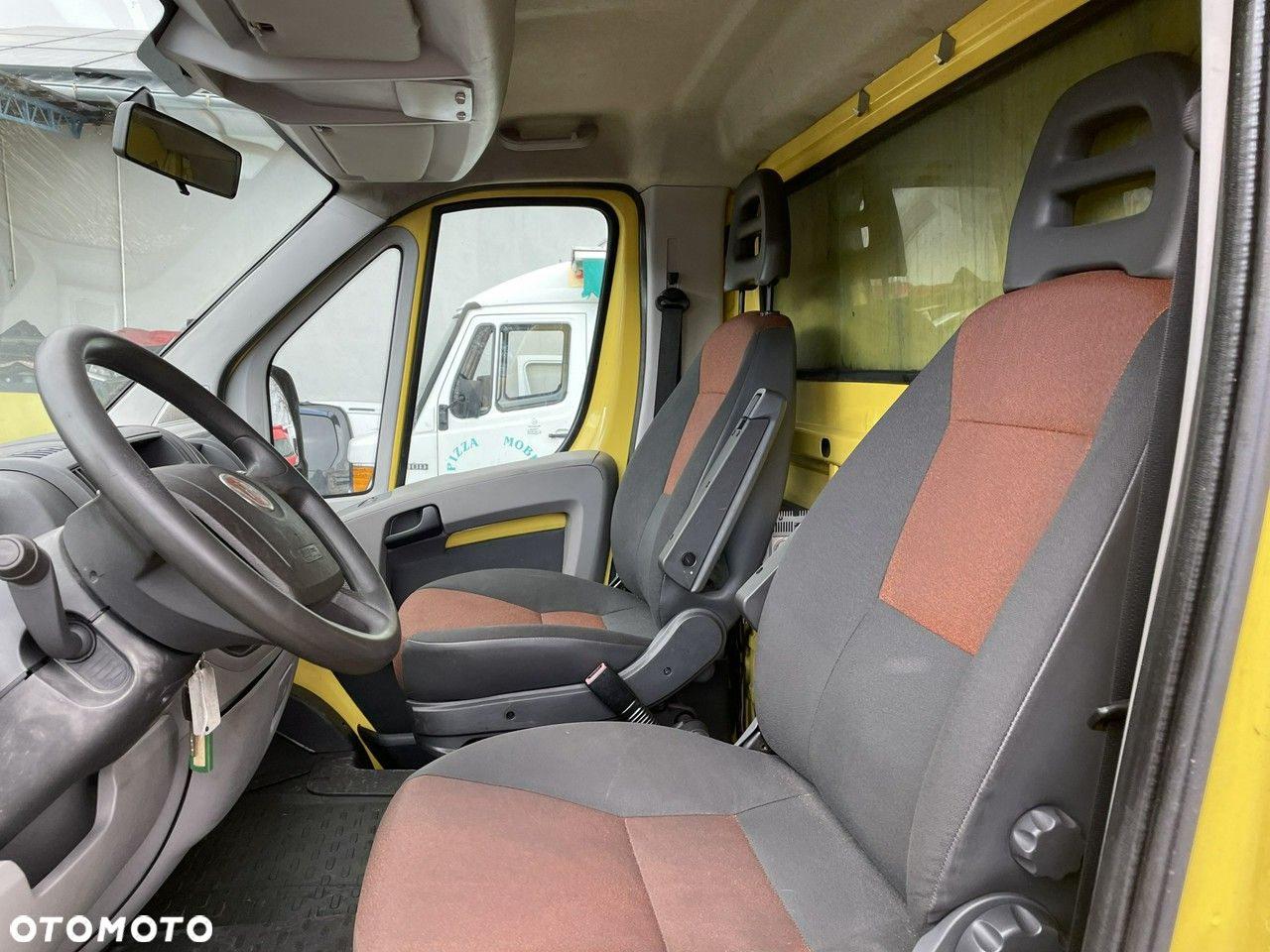 Fiat Ducato - 6