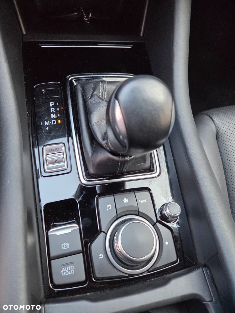 Mazda 6 2.5 SkyPrestige - 13