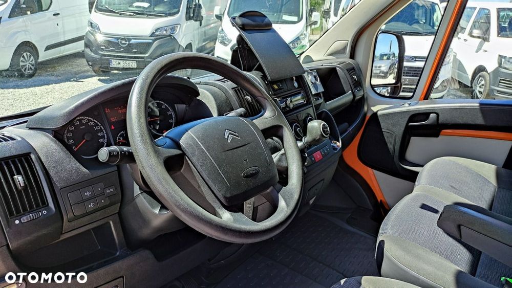 Citroën Jumper - 28