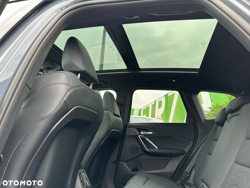 BMW X1 xDrive20d mHEV M Sport sport - 22