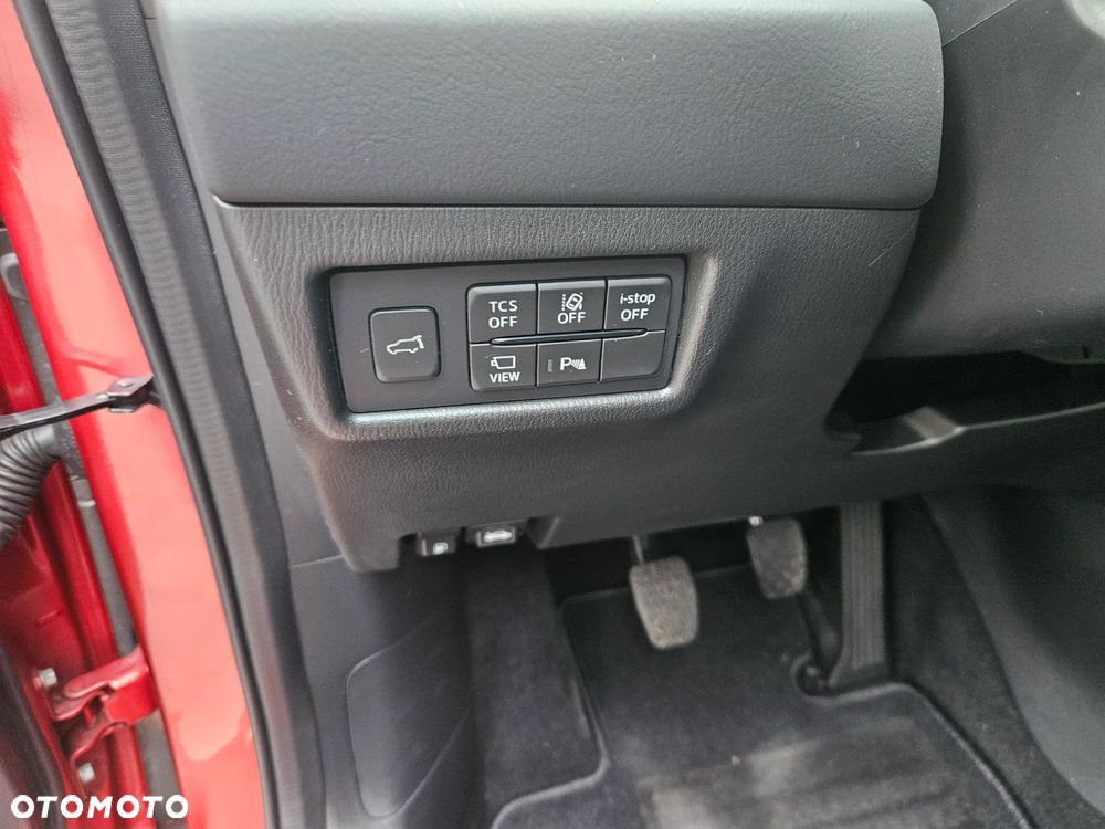 Mazda CX-5 SKYACTIV-G 165 ADVANTAGE - 12