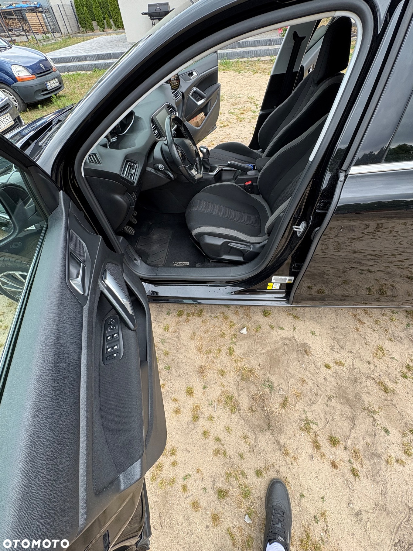 Peugeot 308 - 16