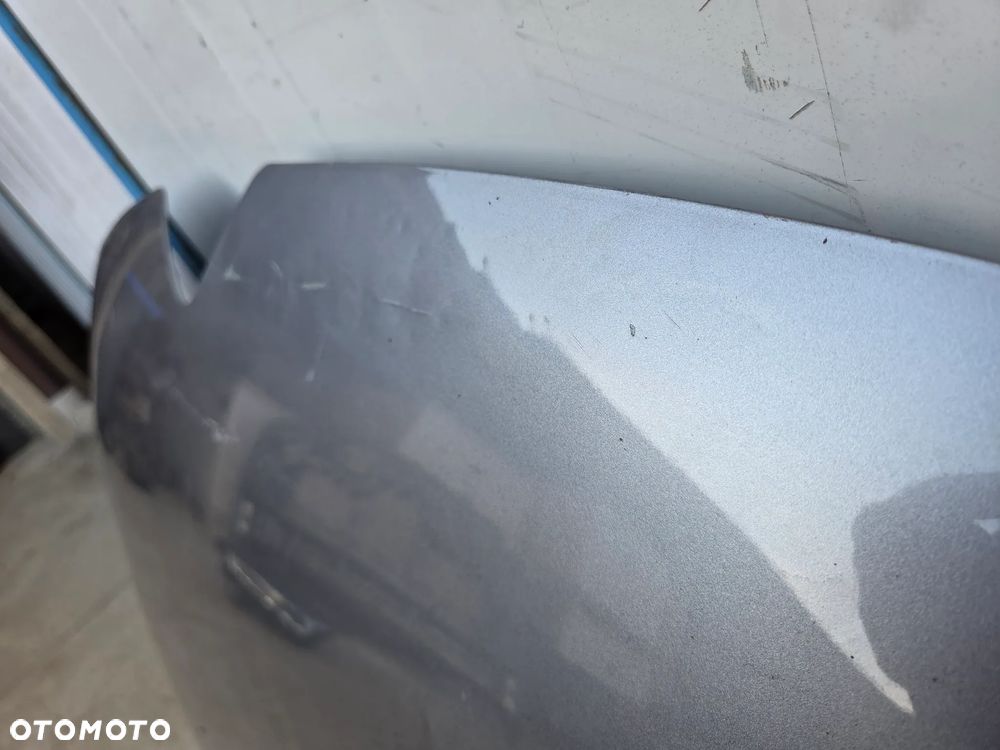 Maska pokrywa silnika Citroen C4 Cactus LIFT - 9