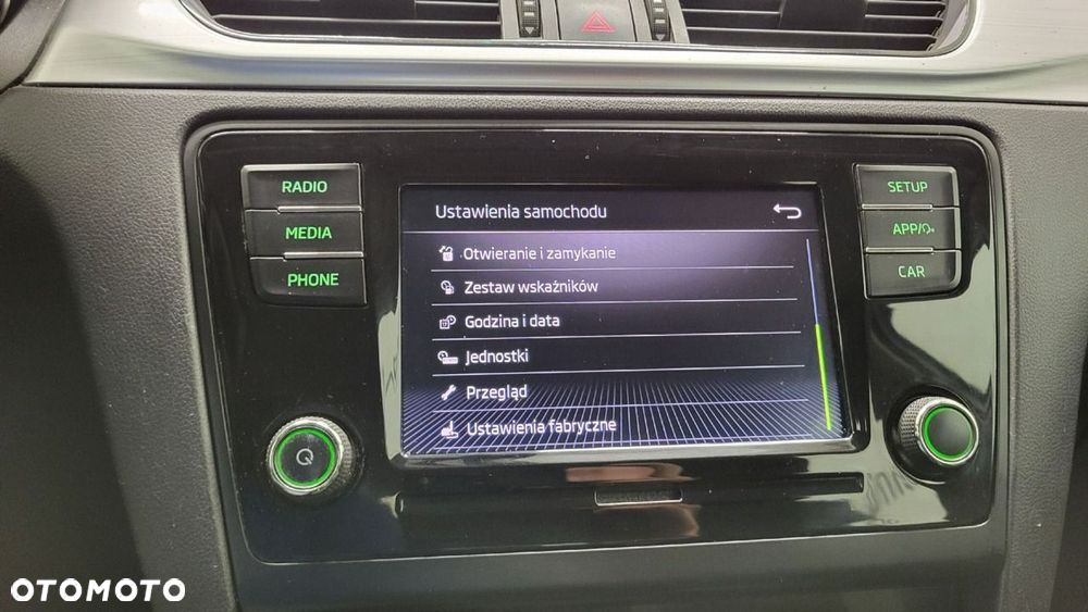 Skoda RAPID - 20