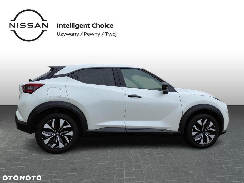 Nissan Juke - 6