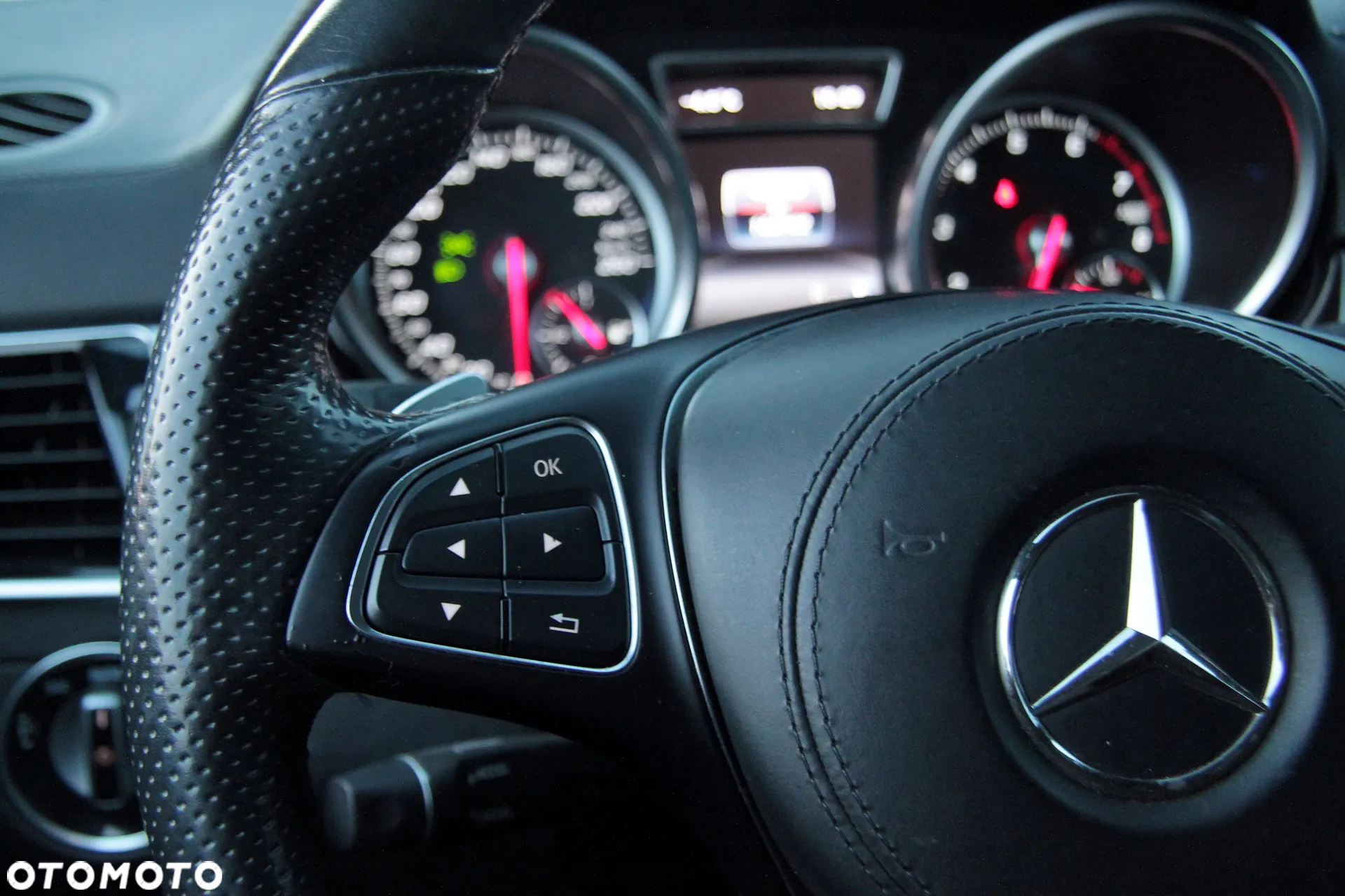 Mercedes-Benz GLS 400 4-Matic - 29