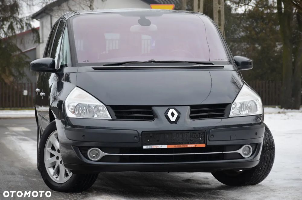 Renault Espace 2.0 Expression - 11