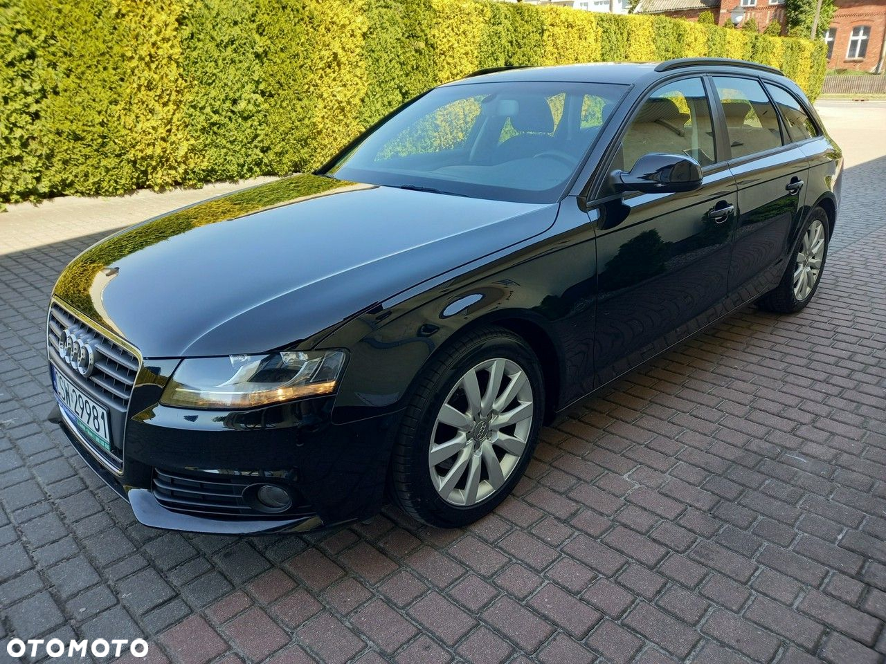 Audi A4 2.0 TDI Prime Line - 16