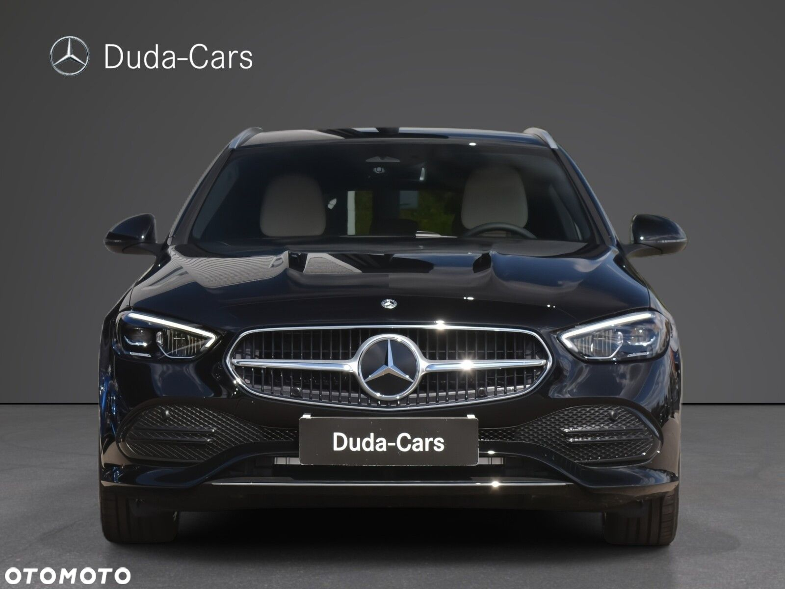 Mercedes-Benz Klasa C - 4