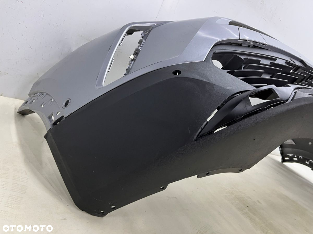 Zderzak przedni Opel Mokka B 20r.- przód 9835278480 - 12