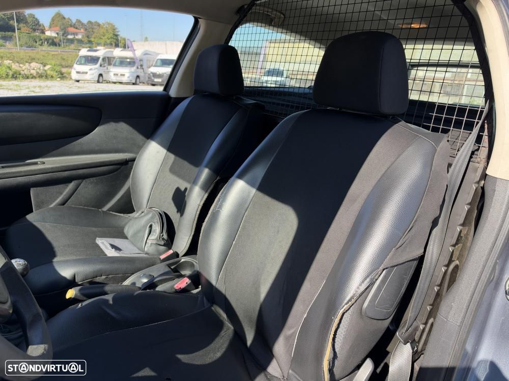 Citroën c4 Coupê 1.6HDi 109cv - 6
