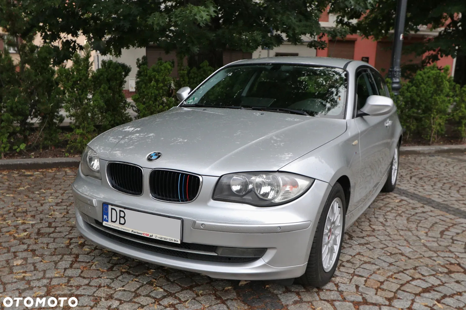 BMW Seria 1 118i - 2