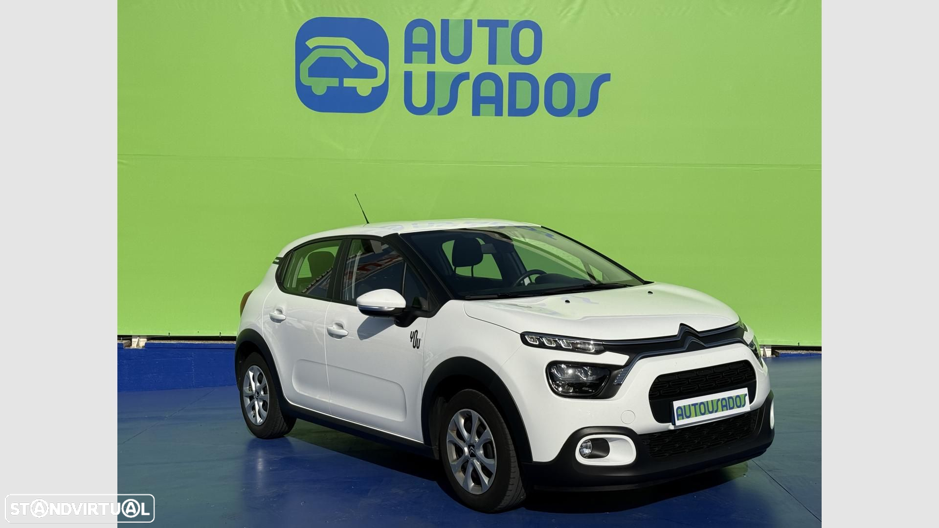 Citroën C3 1.2 PureTech YOU! - 2