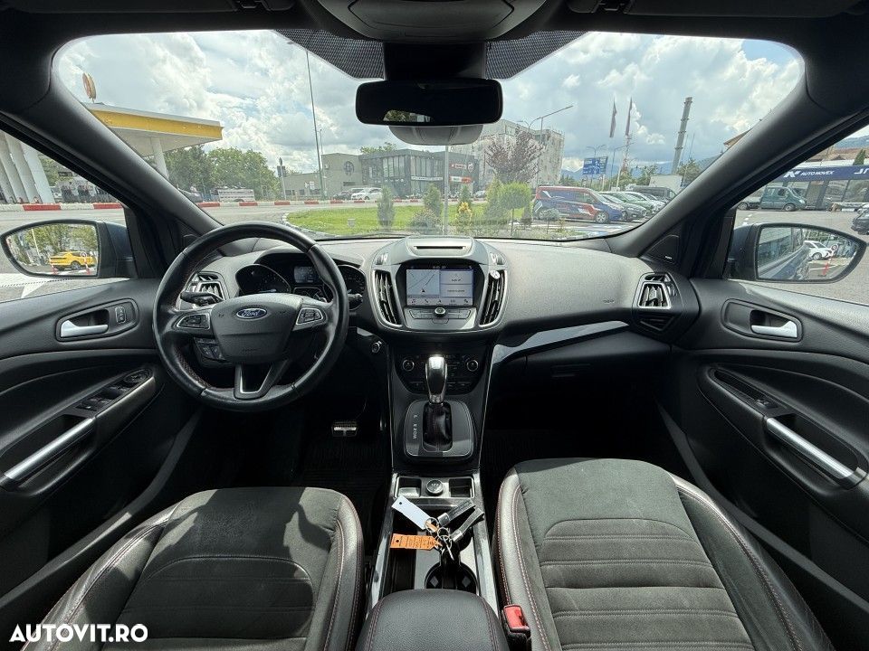 Ford Kuga 2.0 TDCi 4WD Powershift ST-Line - 15