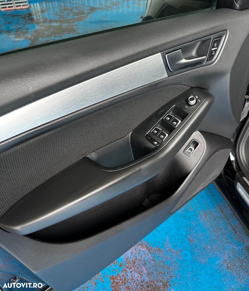 Audi Q5 2.0 TDI Quattro S tronic - 19