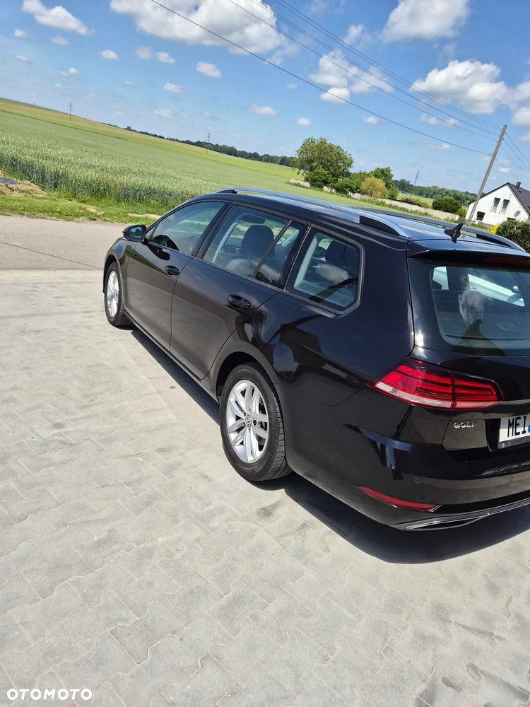 Volkswagen Golf - 13